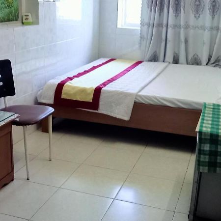 Hotel Nhu Quynh Vung Tau Esterno foto