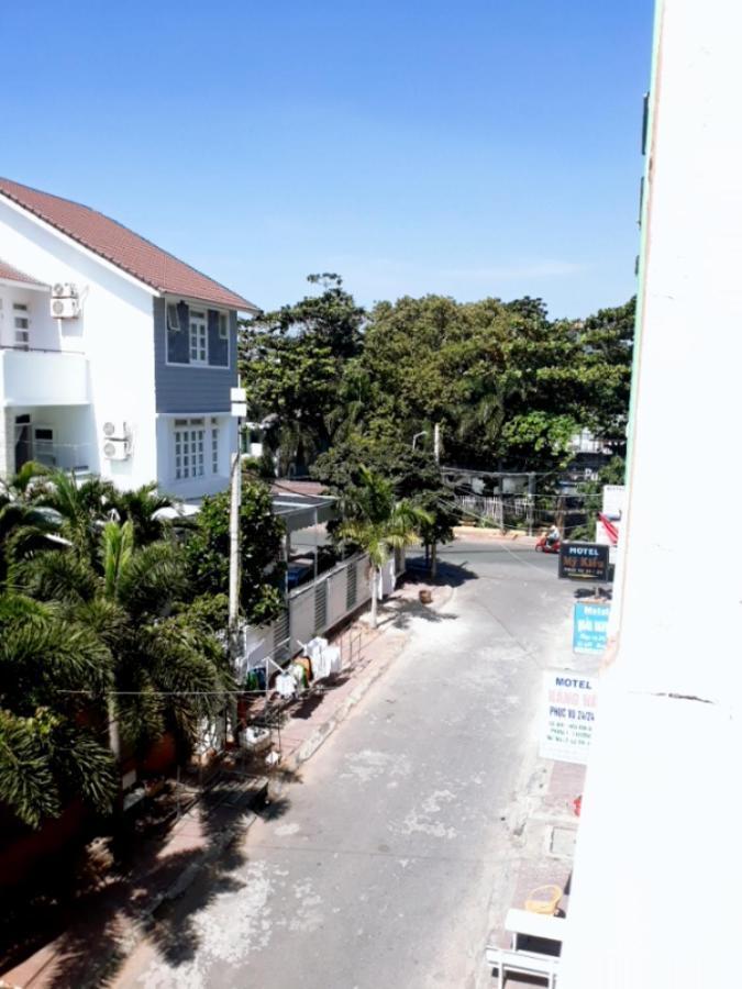 Hotel Nhu Quynh Vung Tau Esterno foto