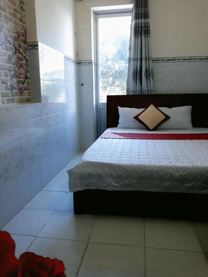 Hotel Nhu Quynh Vung Tau Esterno foto