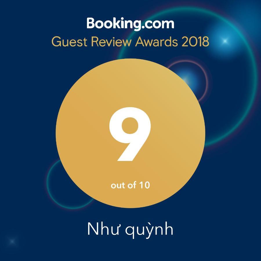 Hotel Nhu Quynh Vung Tau Esterno foto
