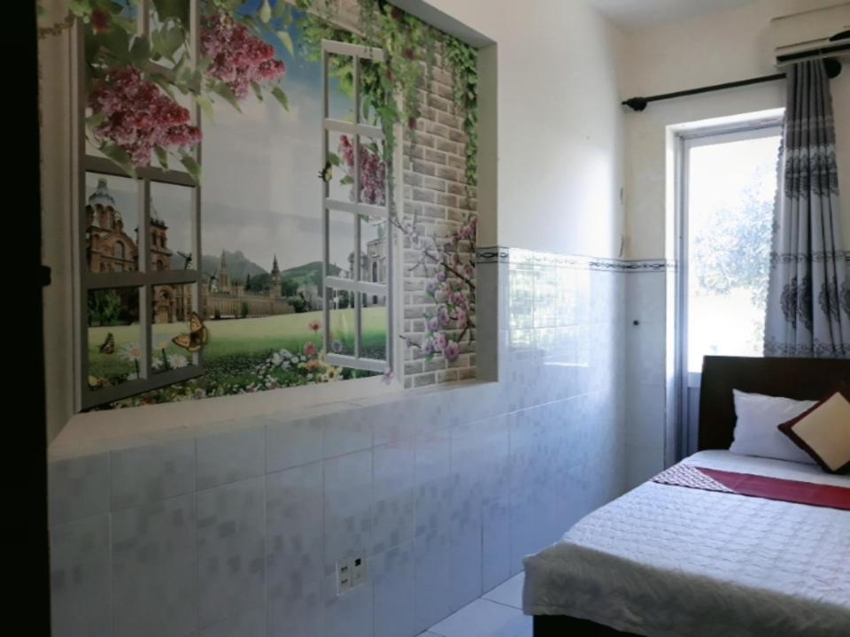 Hotel Nhu Quynh Vung Tau Esterno foto