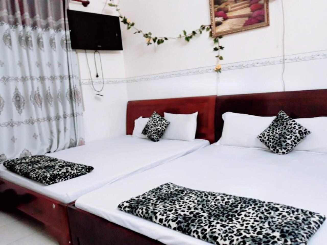 Hotel Nhu Quynh Vung Tau Camera foto